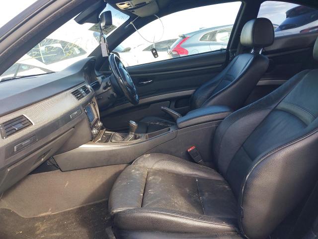 2011 BMW 318I M SPO