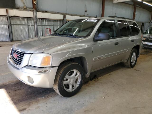 2005 Gmc Envoy 