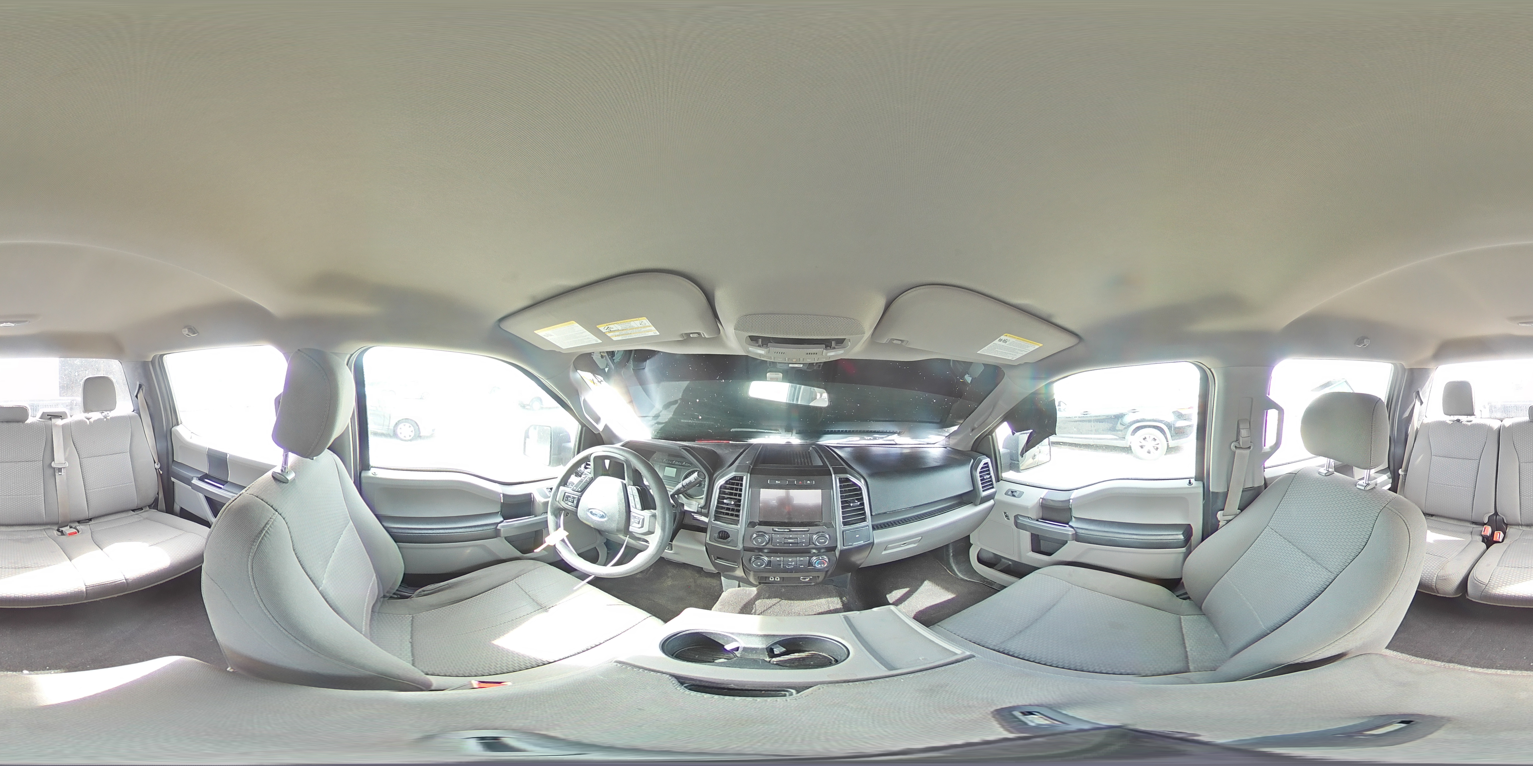 1FTEW1CB9KFA66473 2019 Ford F150 Supercrew