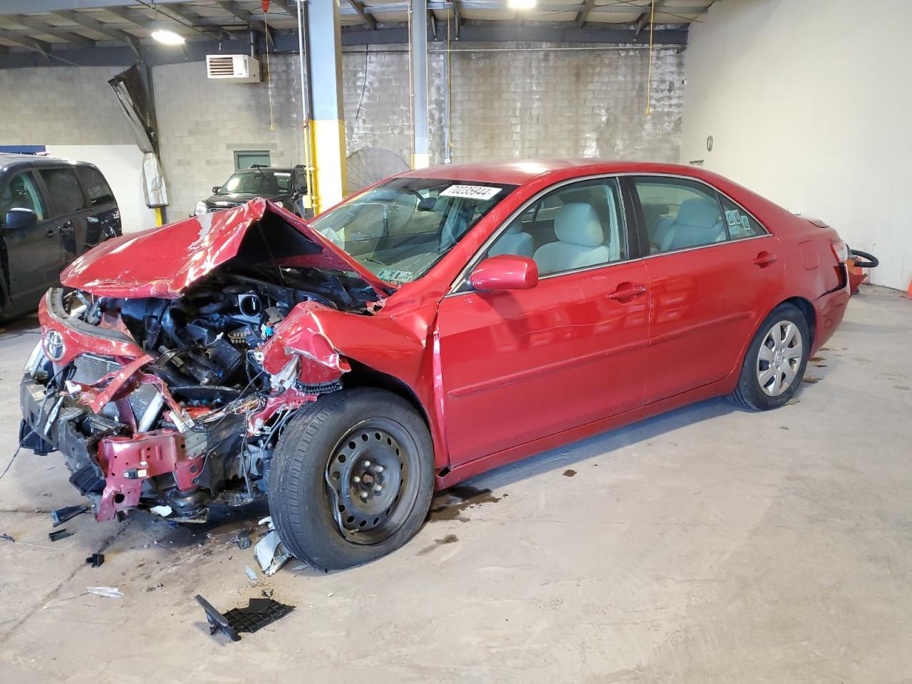 2011 Toyota Camry - Image 1