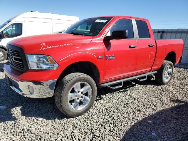 2015 Ram 1500 Slt