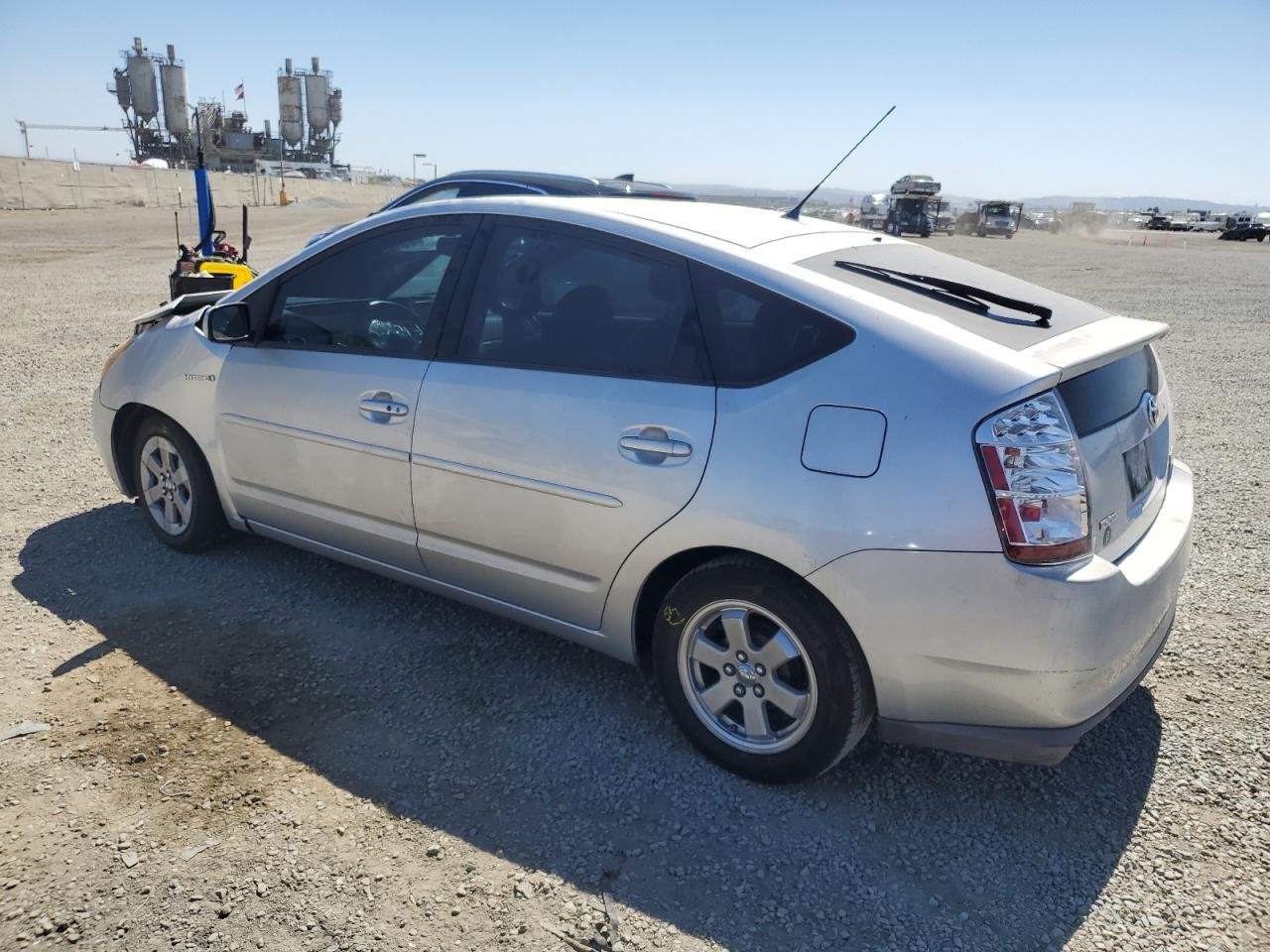 2009 Toyota Prius - Image 2