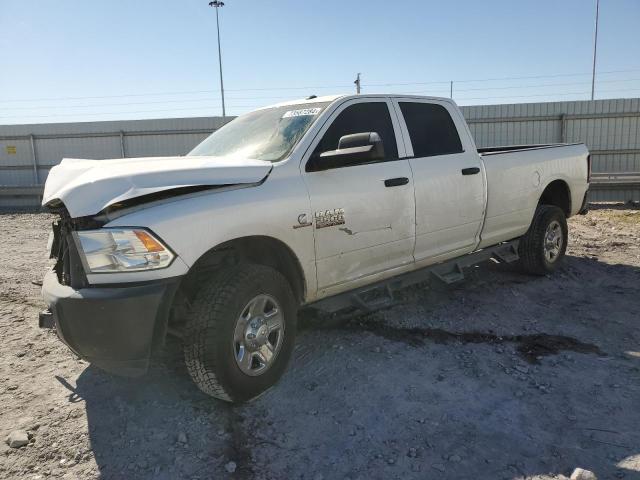 2018 Ram 2500 St