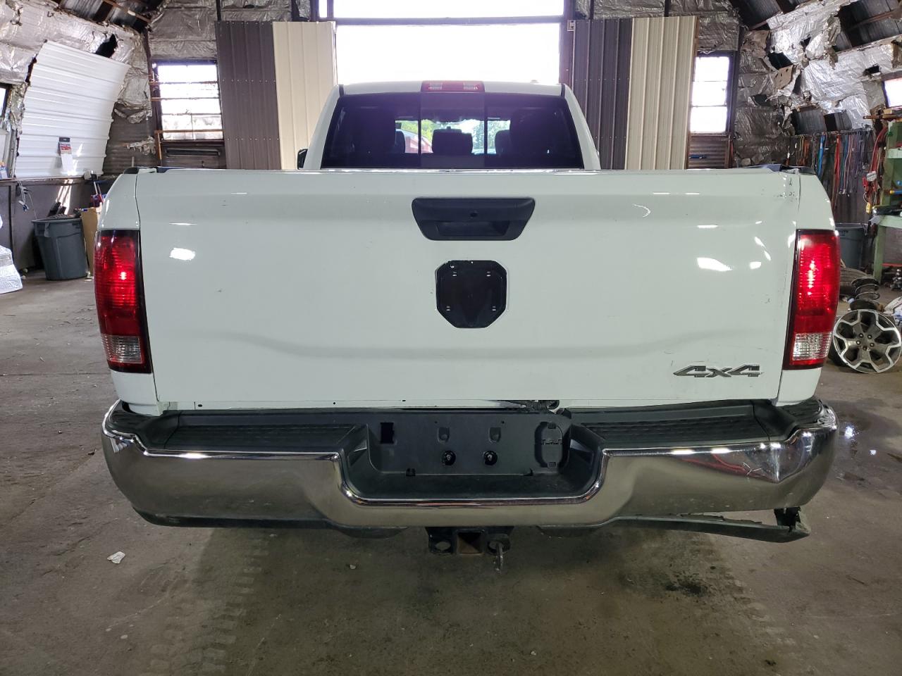 3C63D3HL2CG294770 2012 Dodge Ram 3500 Slt