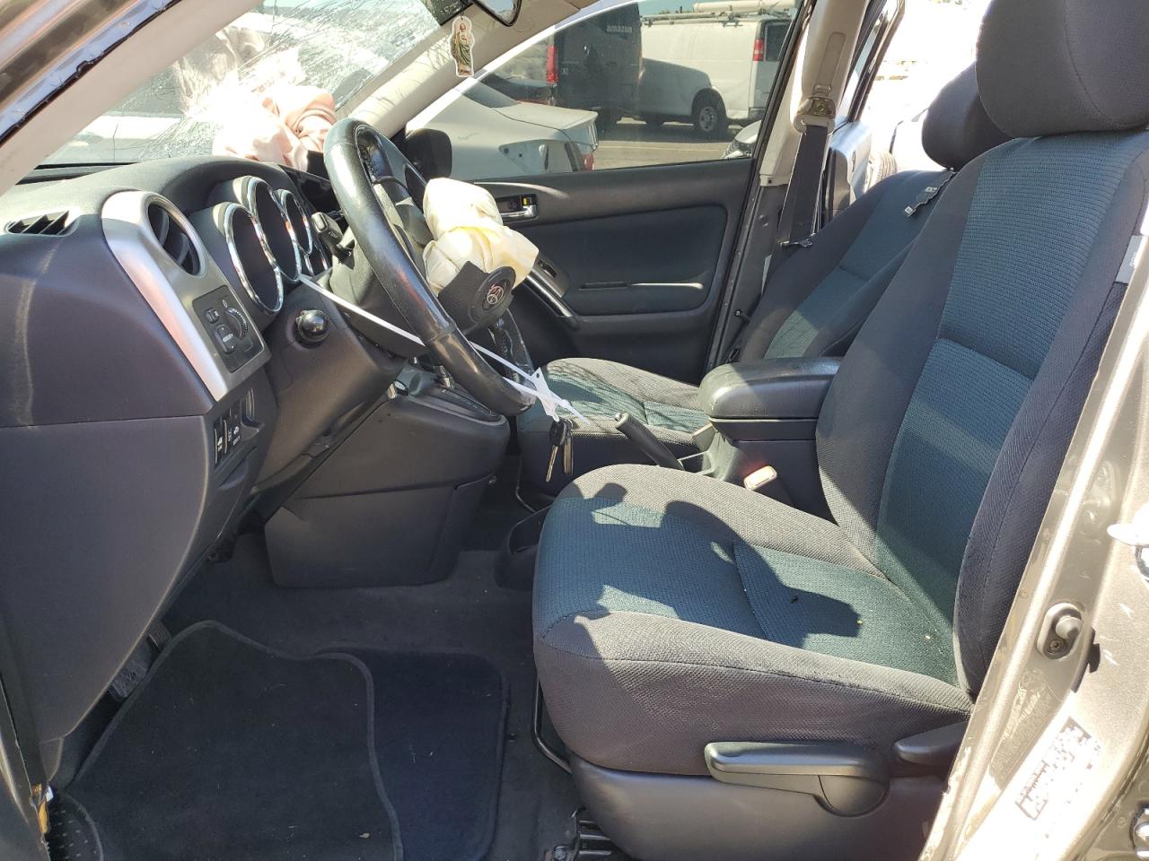 2T1KR30E66C583295 2006 Toyota Corolla Matrix Xr 2T1KR30E66C583295 2006 Toyota Corolla Matrix Xr