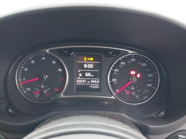 2013 AUDI A1 SPORT T