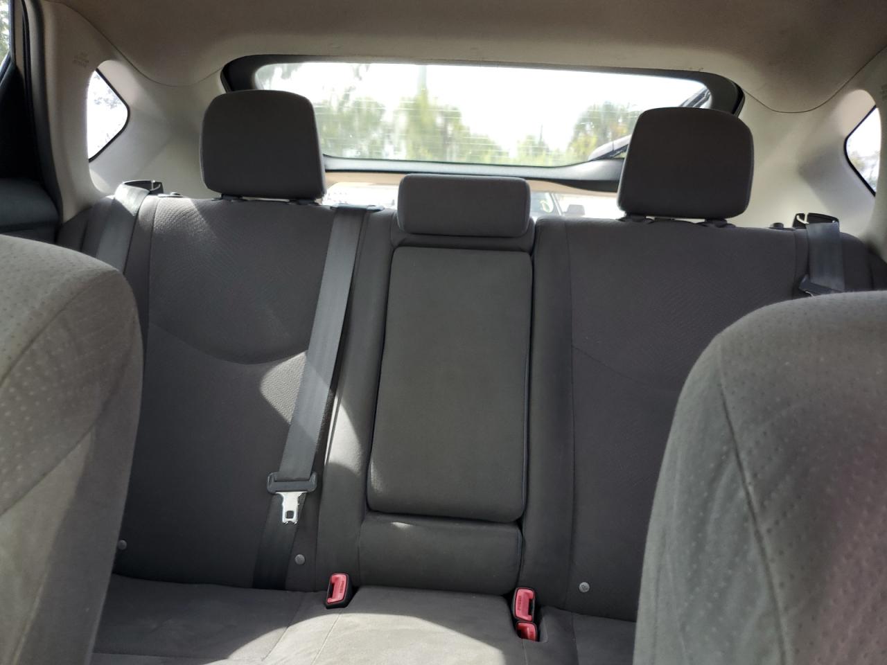 JTDKN3DU1B1429010 2011 Toyota Prius
