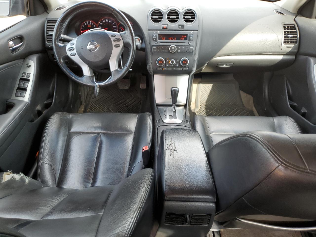 1N4AL21E38N404710 2008 Nissan Altima 2.5