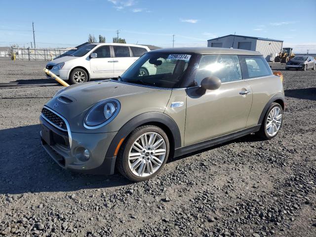 2019 Mini Cooper S