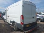 2017 FORD TRANSIT 350  for sale at Copart BRISTOL