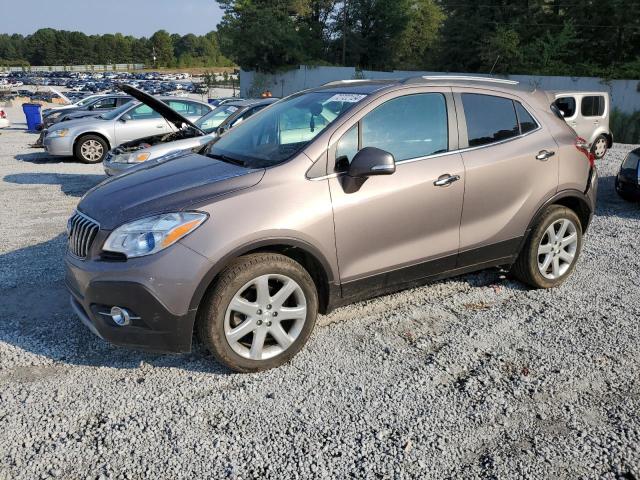 2015 Buick Encore 