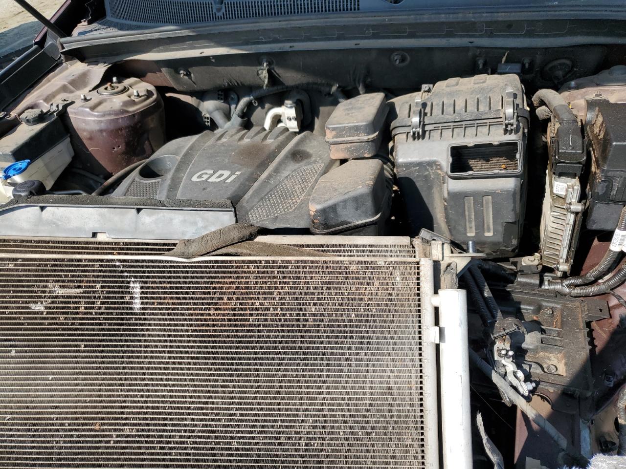 2012 Kia Sorento - Image 12