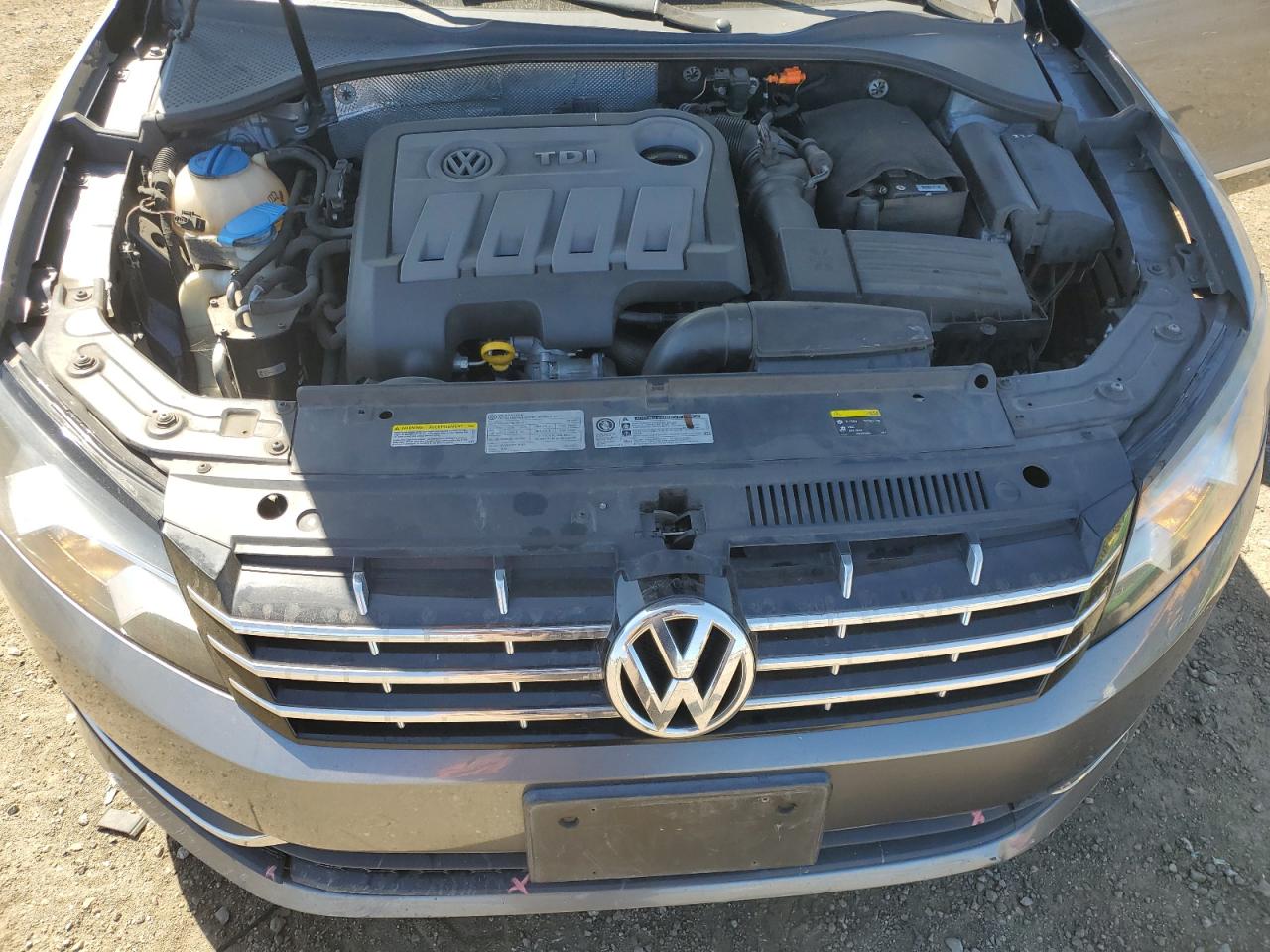 1VWCN7A36EC104818 2014 Volkswagen Passat Sel