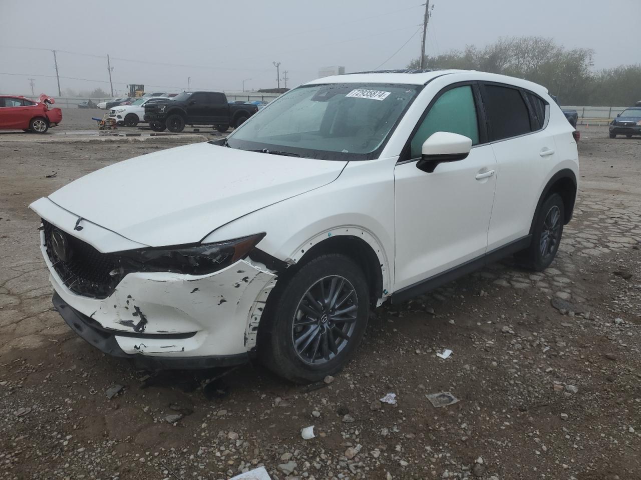 2019 Mazda CX-5 - Image 1