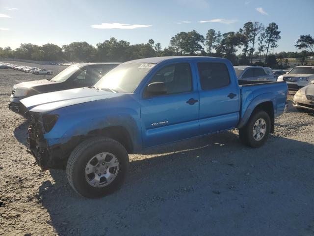 2008 Toyota Tacoma Double Cab Prerunner