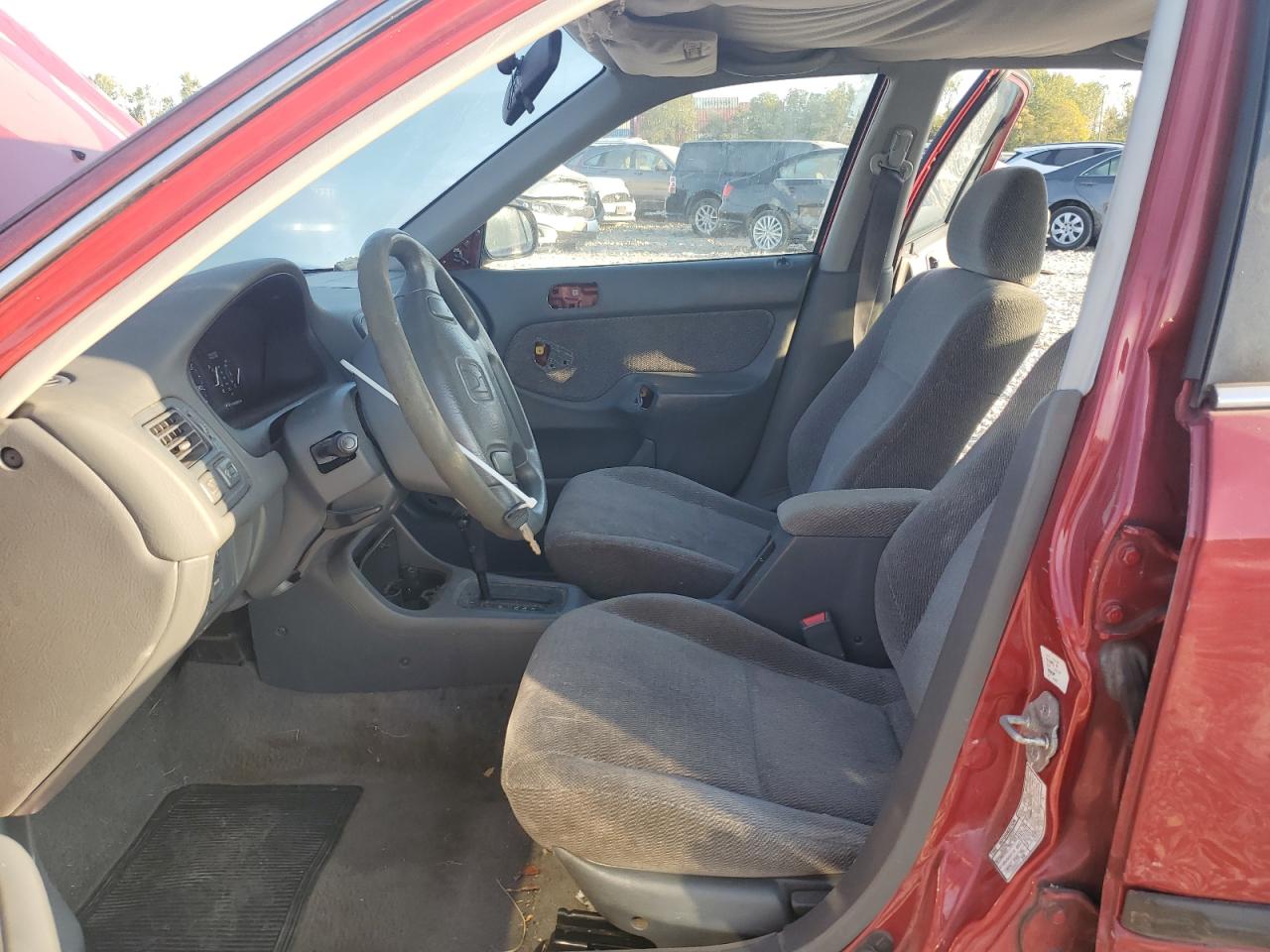 1HGEJ6673WL025977 1998 Honda Civic Lx