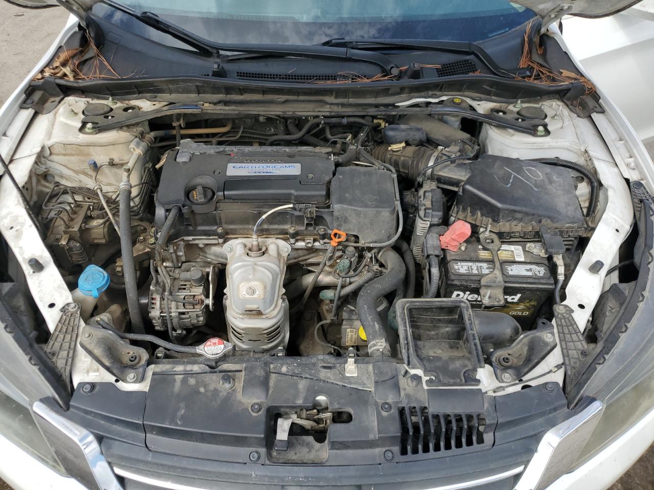 1HGCR2F85EA288385 2014 Honda Accord Exl