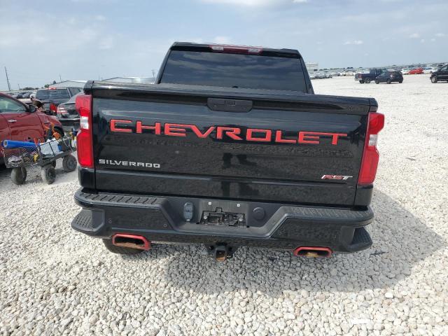 3GCUYEEL7NG179456 Chevrolet All Models SILVERADO 6