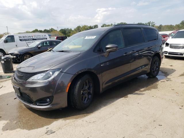 2C4RC1GG7LR277441 Chrysler Pacifica L