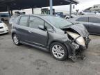 2011 Honda Fit Sport zu verkaufen in Hayward, CA - Front End