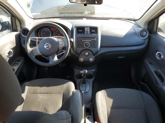  NISSAN VERSA 2013 Gray