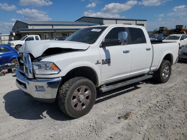 2015 Ram 2500 Laramie