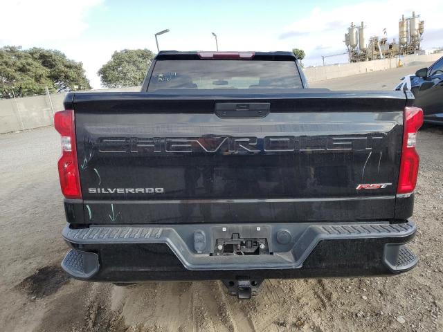 1GCPWDED0LZ337574 Chevrolet All Models SILVERADO 6