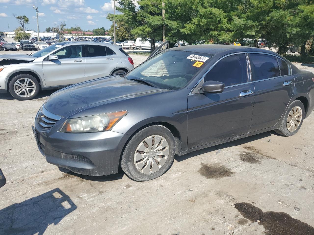 2011 Honda Accord - Image 1