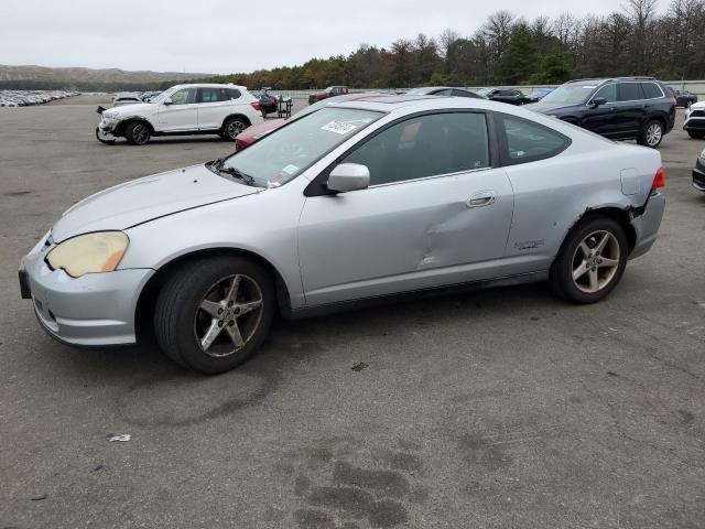 2003 Acura Rsx 