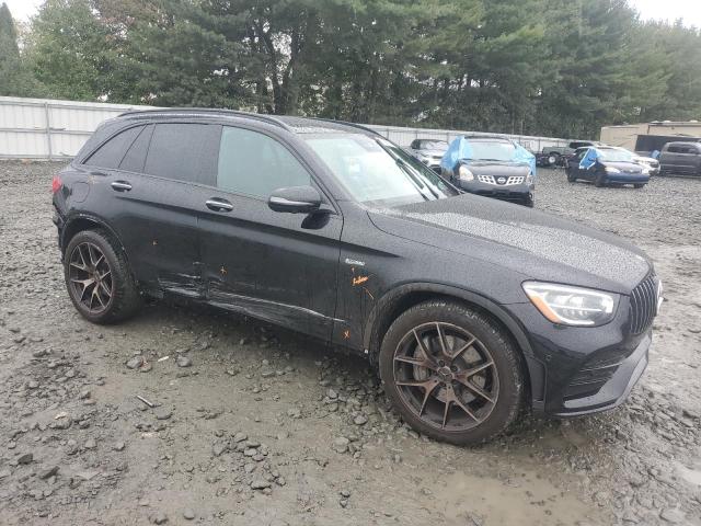 W1N0G6EB6MF990348 Mercedes-Benz GLC-Class GLC 43 4MA 4