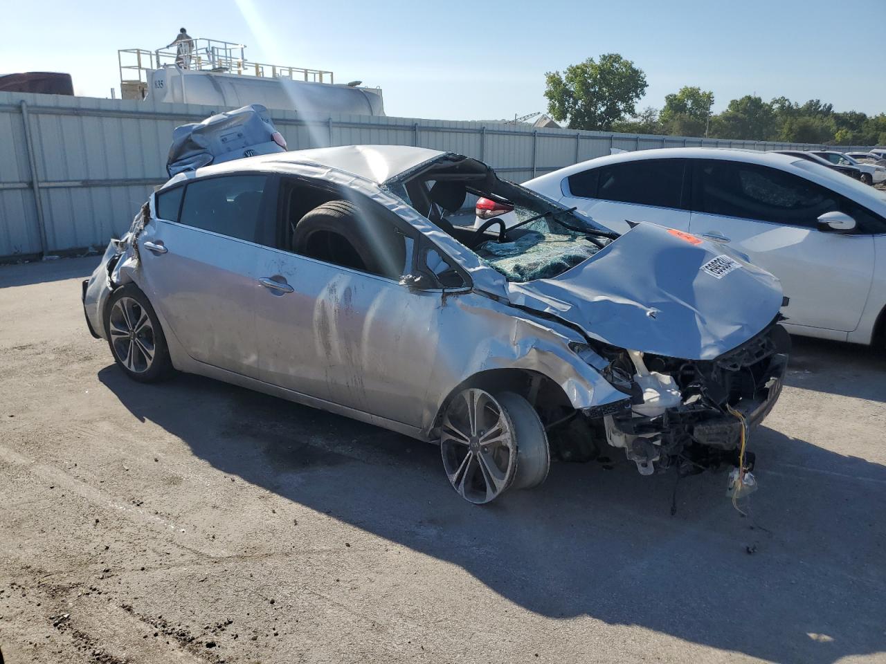 2016 Kia Forte - Image 4