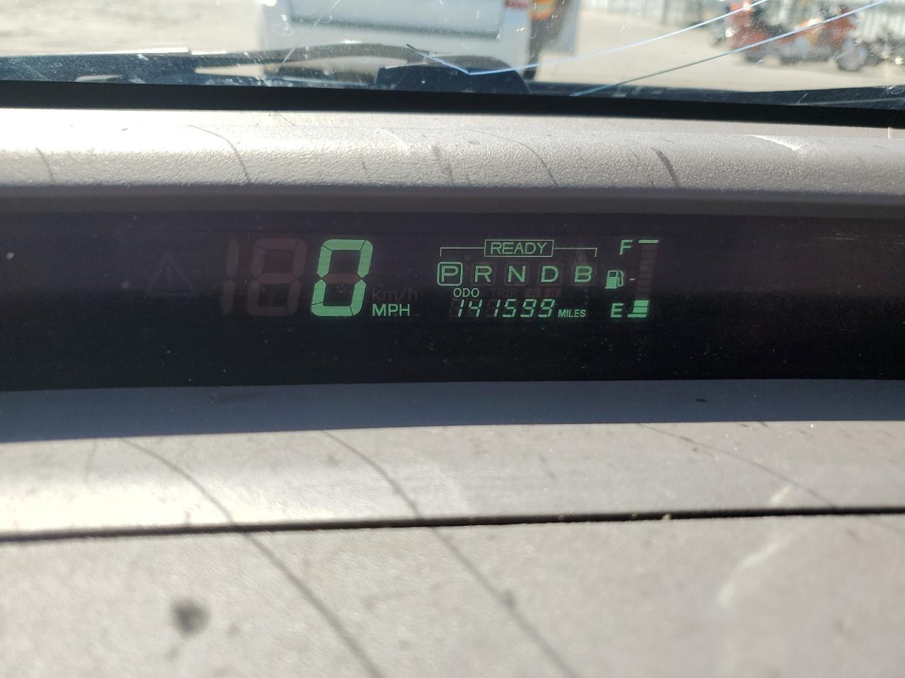 JT2BK18U430082733 2003 Toyota Prius