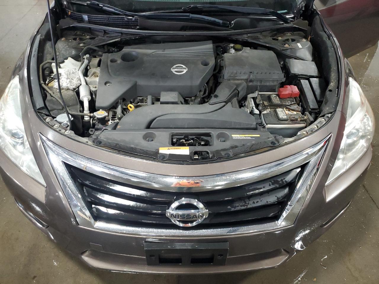 1N4AL3AP4FN322148 2015 Nissan Altima 2.5