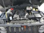 2022 Jeep Wrangler Unlimited Rubicon 392 zu verkaufen in Las Vegas, NV - Vandalism