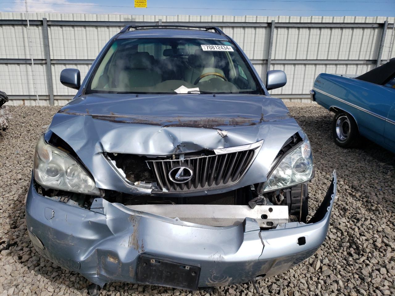 2008 Lexus RX - Image 5