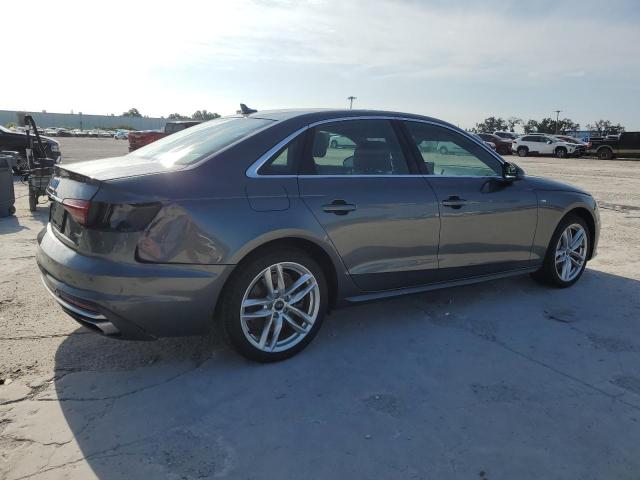 WAUENAF47LA039316 Audi A4 PREMIUM 3