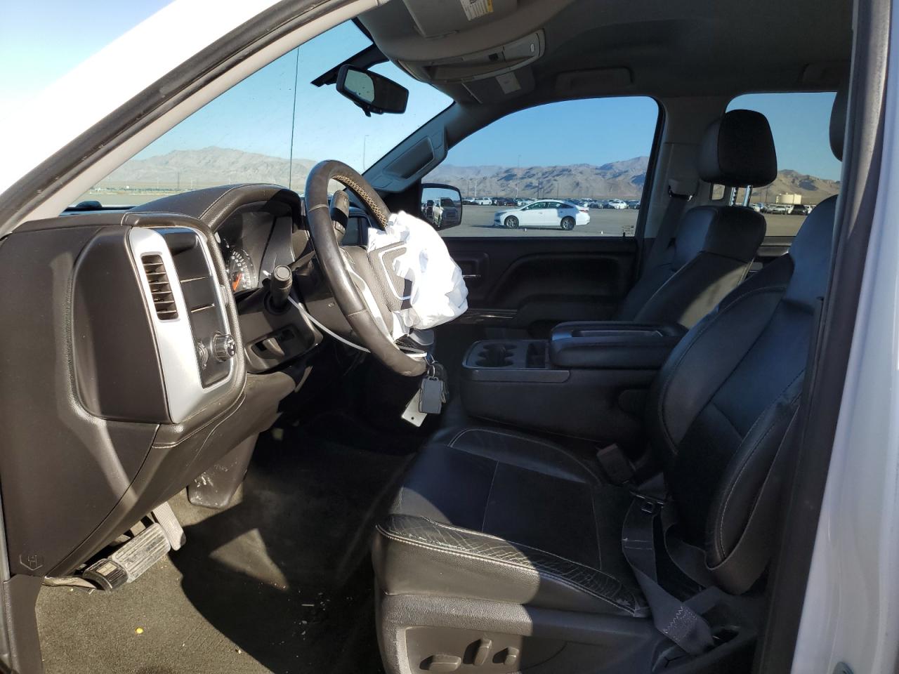2014 GMC Sierra - Image 7