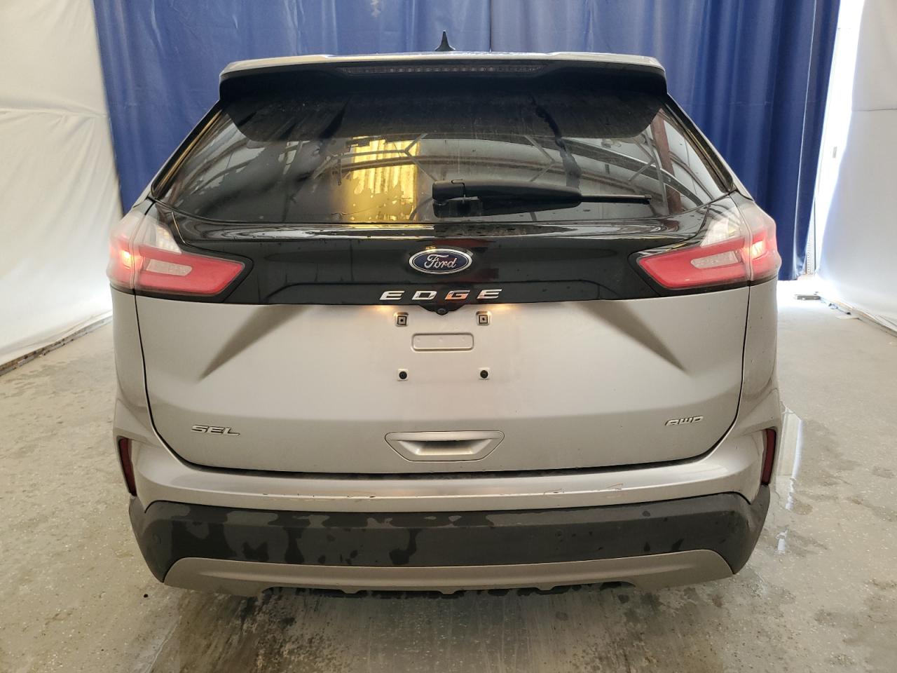 2023 Ford Edge - Image 6