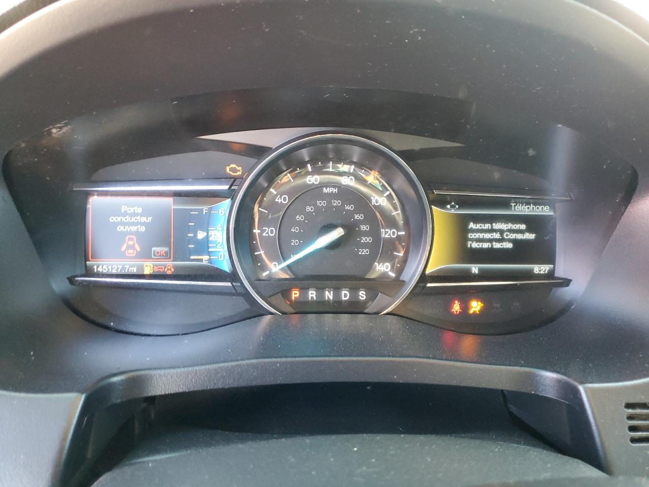 1FM5K8DH6GGC70992 2016 Ford Explorer Xlt