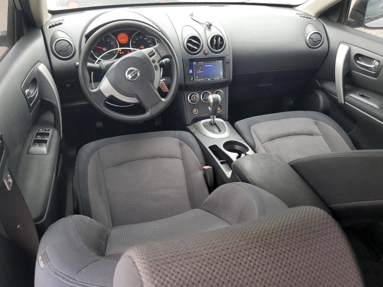 2008 Nissan Rogue S VIN: JN8AS58V98W406786 Lot: 72961334