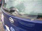 2003 NISSAN MICRA S  for sale at Copart WOLVERHAMPTON