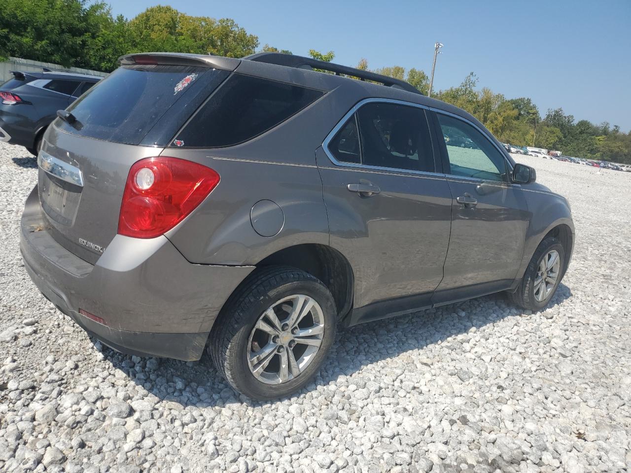 2012 Chevrolet Equinox - Image 3
