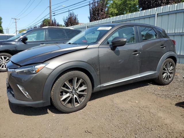 2016 Mazda Cx-3 Grand Touring