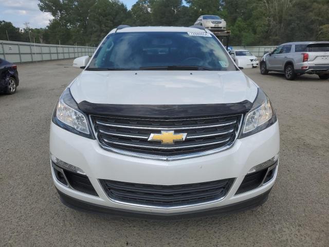  CHEVROLET TRAVERSE 2016 Белый