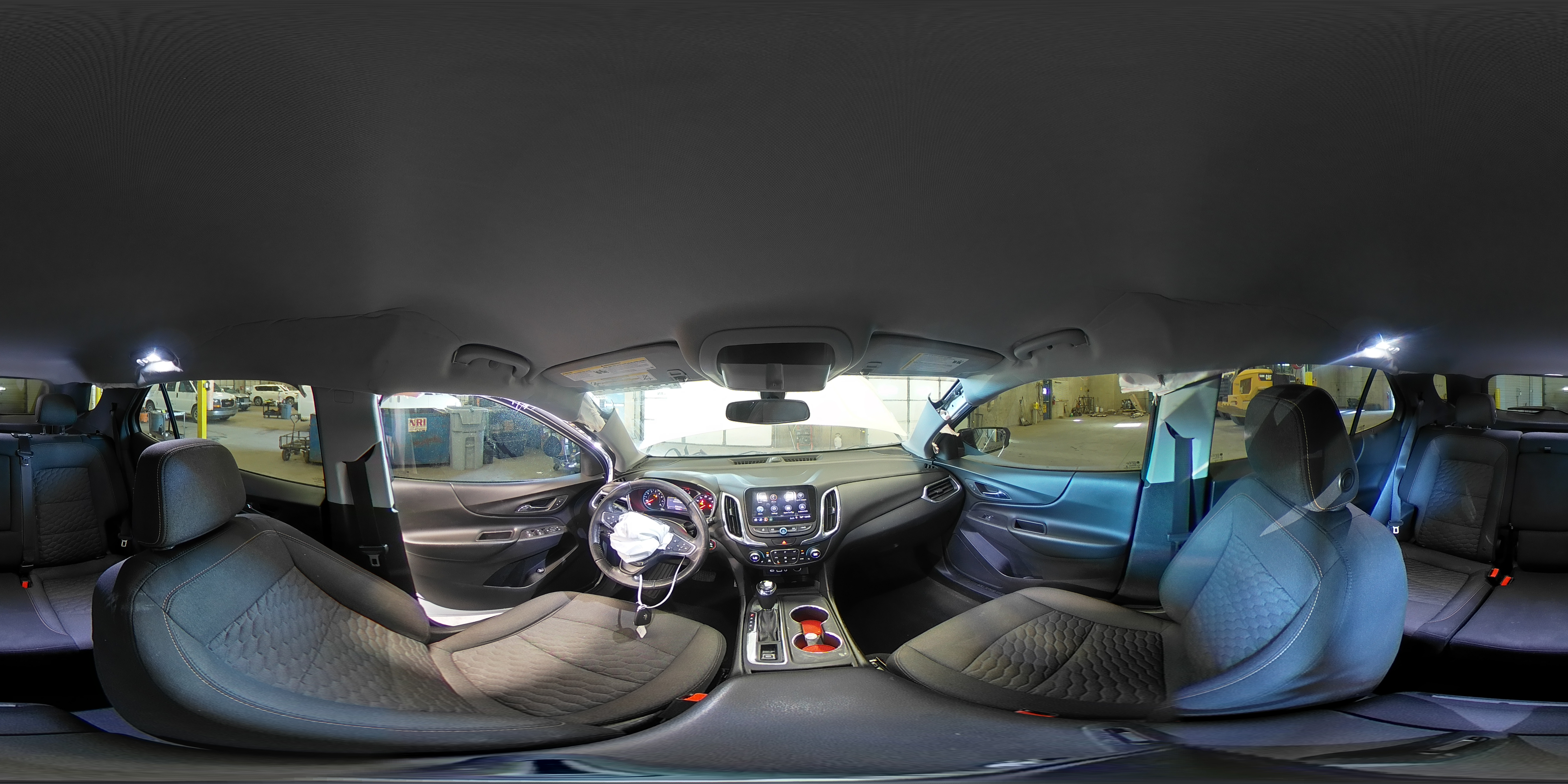 2019 Chevrolet Equinox - Image 14