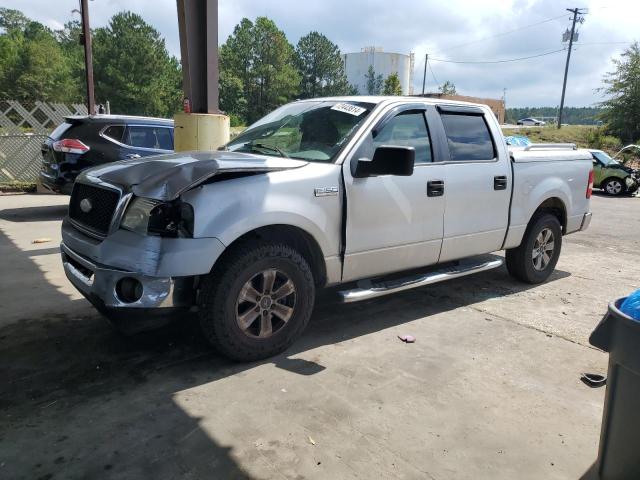 2007 Ford F150 Supercrew