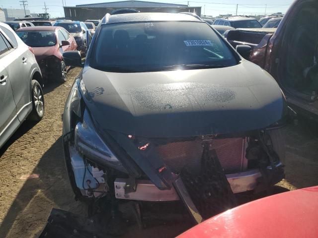 5N1AZ2DS5NC120489 Nissan Murano PLA 5