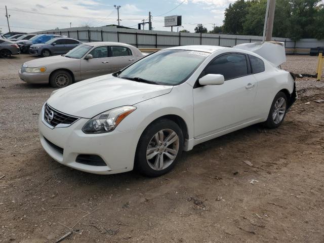 2013 Nissan Altima S