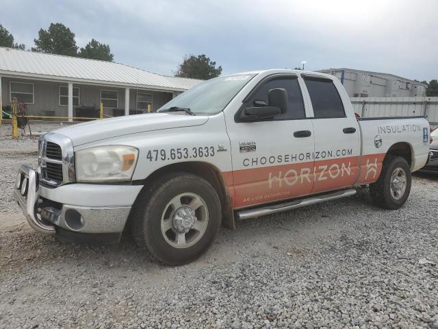 2007 Dodge Ram 3500 St