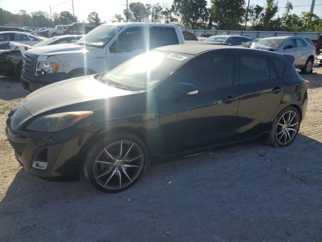 2010 Mazda 3 S
